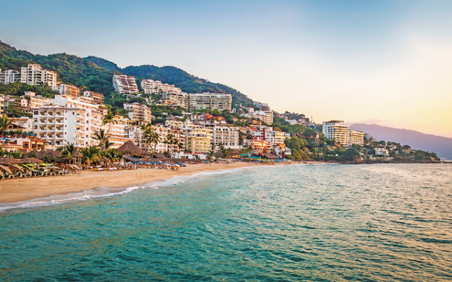 Nuevo Vallarta en segundo lugar con 93.8 por ciento. FOTO: ESPECIAL