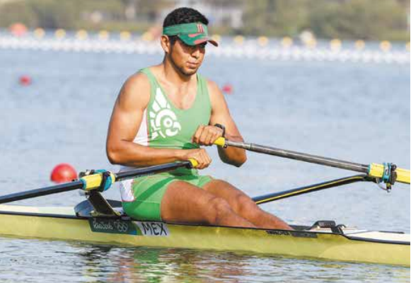 México aspira a una actuación histórica en Lima 2019. FOTO:MEXSPORTS