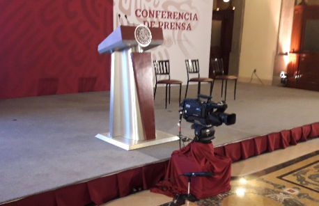 Habrá menos recursos para publicidad oficial. FOTO: ESPECIAL