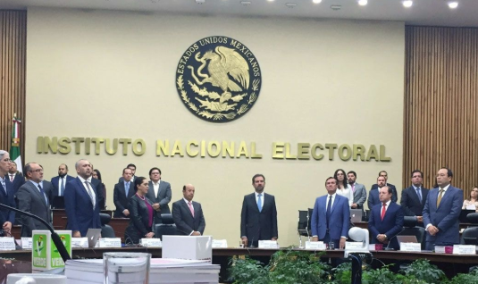 El debate se difundirá
desde el Complejo Cultural Universitario de la BUAP. FOTO: ESPECIAL
