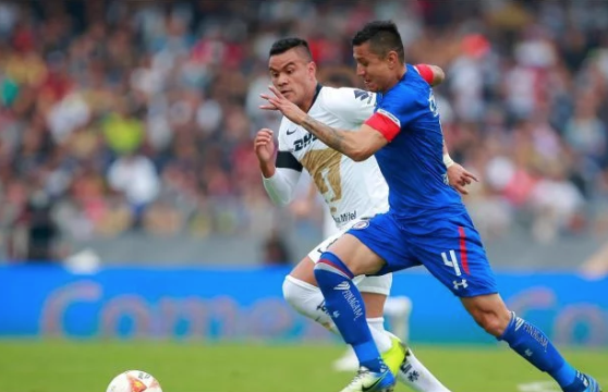 El cuadro sementero logró imponerse a los de Pedregal en la cancha del Estadio Azteca. FOTO:ESPECIAL