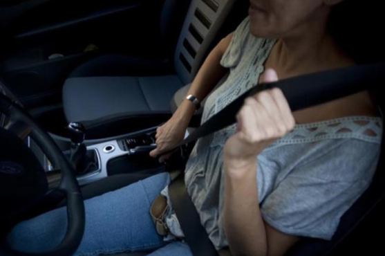 Buscarán que los conductores respeten el reglamento de tránsito. FOTO: ESPECIAL