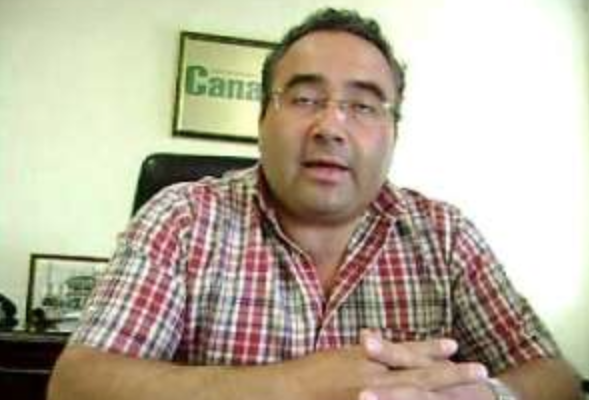 De acuerdo con el reporte de los médicos, el ex alcalde se recuperaba de otra agresión.
Foto: Especial