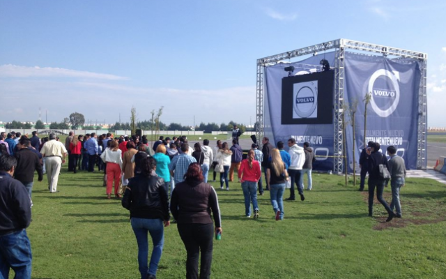 El Festival se llevará a cabo en El Centro Dinámico Pegaso.