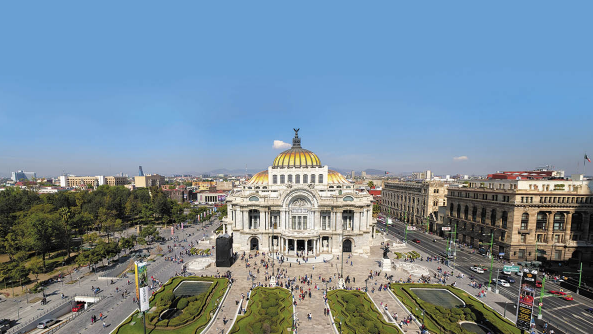 El capital será para la asistencia a eventos internacionales. FOTO: ESPECIAL