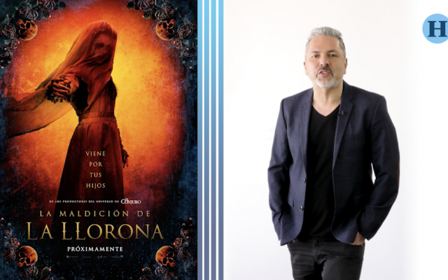 La maldición de la llorona: ¿Mejor que La Monja?
