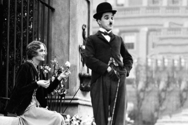 Chaplin