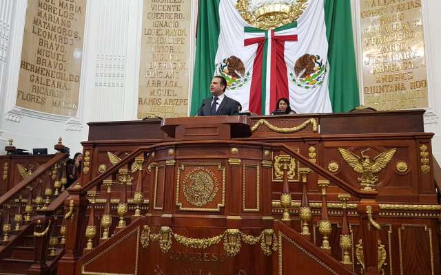 Von Roehrich detalló que es importante contemplar en estos procesos el acompañamiento de las víctimas cuando tienen a partir del primer contacto con las autoridades