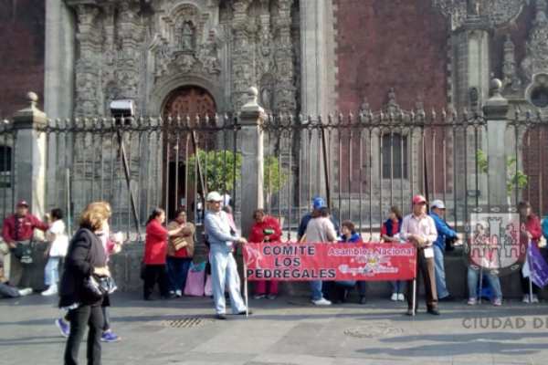 Las autoridades pidieron a los automovilistas tomar precauciones. Foto: Ovial