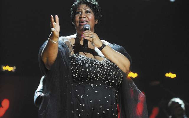 ORIGEN. Fue hija de la cantante de góspel Barbara Franklin y del predicador Clarence LeVaughn Franklin. Foto: Especial