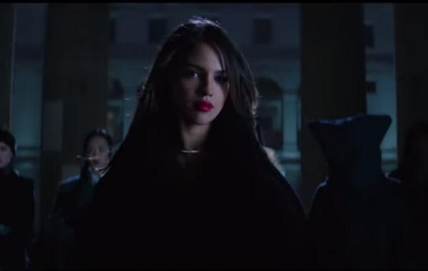 Eiza González se unirá a The Rock” y Jason Statham en la más reciente cinta de Rápidos y Furiosos. FOTO: ESPECIAL