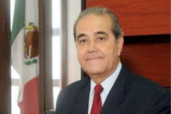 El ex funcionario nació en 1946 en Guadalajara. FOTO: ESPECIAL