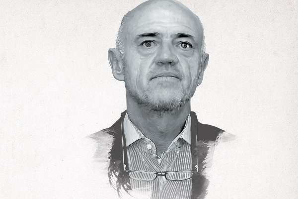 JOSÉ LUIS SÁNCHEZ SOLÁ