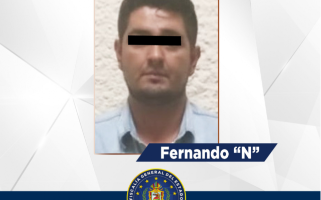 El político es acusado de ser probable responsable de secuestros cometidos en Pilcaya, por lo que fue vinculado a proceso. Foto: Especial