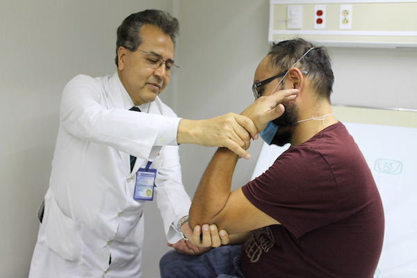 Cada 17 de abril se conmemora el Día Mundial de la Hemofilia; aún no hay cura. Foto: Especial