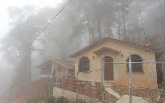 Se esperan las últimas heladas del Frente Frío 50. Foto: Cuartoscuro