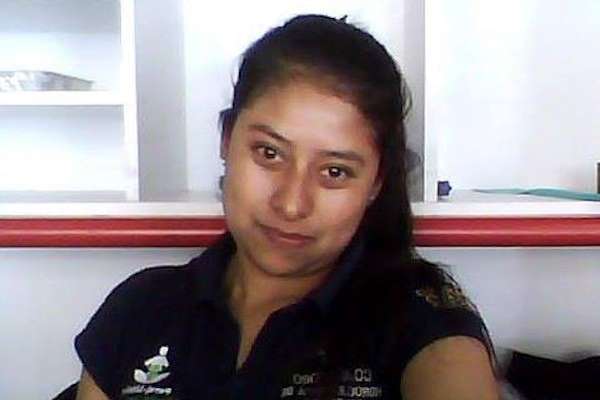 Maricela Vallejo fue asesinada el pasado 24 de abril