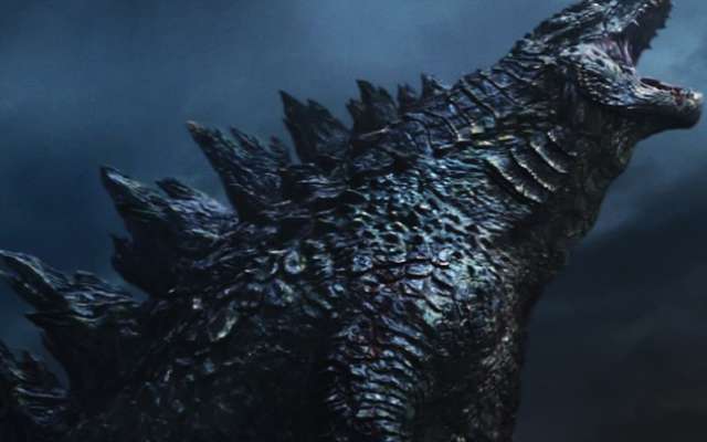 “Godzilla: King of the Monsters” llegará a los cines el próximo 31 de mayo. Foto: Especial