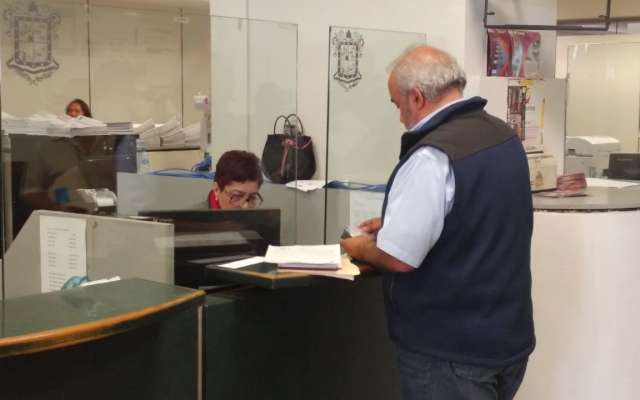 La calificación se fundamenta en el ahorro interno observado, debido a ajustes en la estructura del gasto operativo. FOTO: ESPECIAL