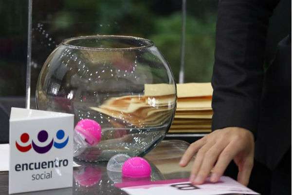 Se expuso que a partir del ejercicio fiscal 2019, el que fuera un partido político nacional no recibirá ministraciones mensuales. Foto: Cuartoscuro