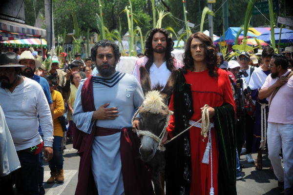 En esta temporada vacacionales, se estima una derrama económica en la CDMX de alrededor de 4 mmdp.
Foto: Cuartoscuro