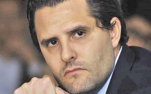 Guillermo Lerdo de Tejada / Heraldo de México / Columnistas El Heraldo
