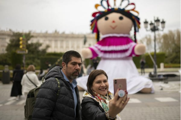 Querétaro es orgullo de México por su calidad de vida, su paz social y laboral, por su productividad, competitividad y liderazgo, por su extraordinario
