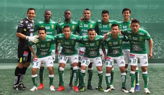 FOTO: Club León