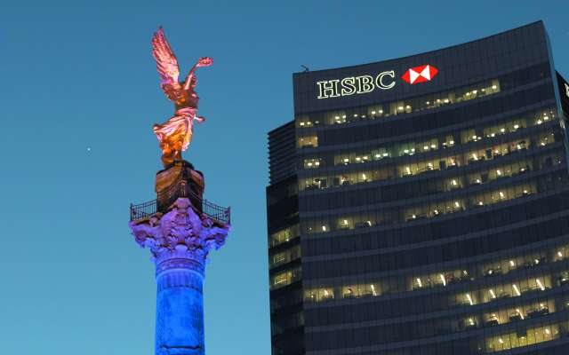 La
CNBV hace
pesquisas
para determinar responsabilidades.FOTO:ESPECIAL