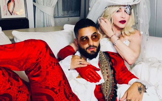 El nuevo álbum de la Reina del Pop fue concebido durante su residencia en Portugal y es el decimocuarto disco de estudio de su carrera; llega cuatro años después de la publicación de
