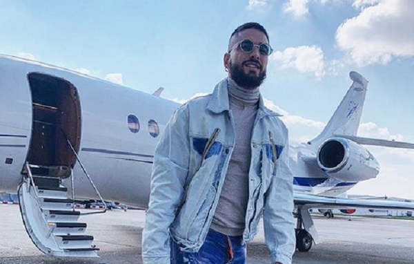 Al momento, el video ha alcanzado más de 3 millones de reproducciones en la red social Instagram. Foto: Especial