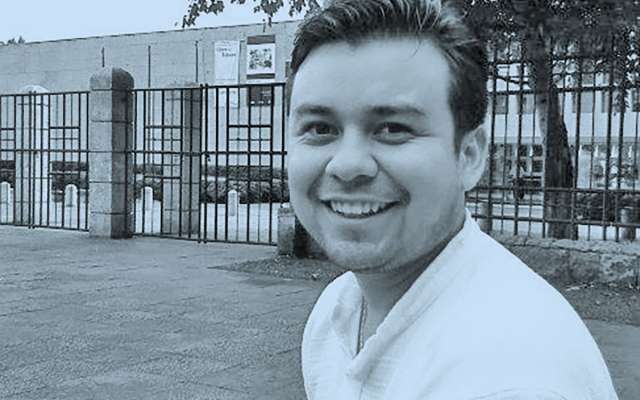 Willy Arturo Hernández Alcocer