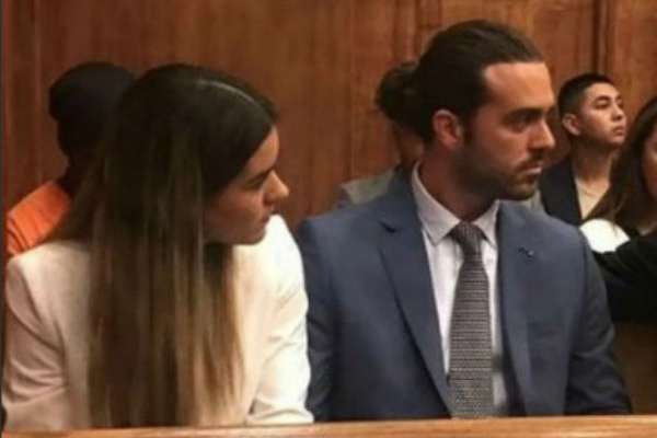Lyle deberá comparecer de nuevo este miércoles ante el juez Fine. FOTO: ESPECIAL