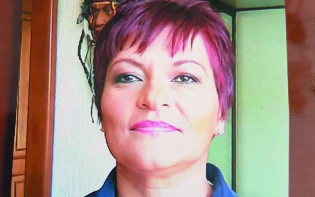 Adriana Moreno / Colaboradora / El Heraldo de México