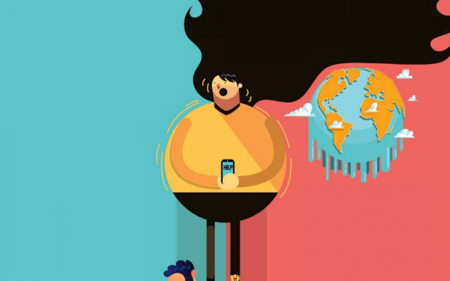 Ilustración: Allan Ramírez