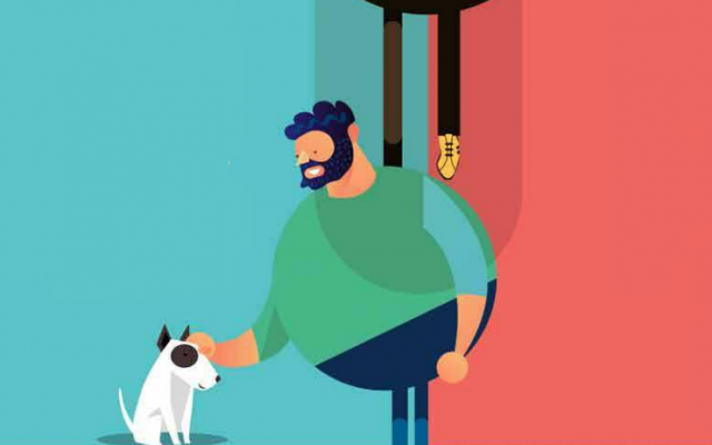 Ilustración: Allan Ramírez