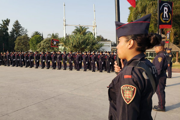 209 agentes del Ministerio Público y nueve oficiales secretarios, 286 elementos de la Policía de Investigación y 10 ministerios públicos móviles atenderán denuncias por delitos que se cometan durante esta Semana Santa