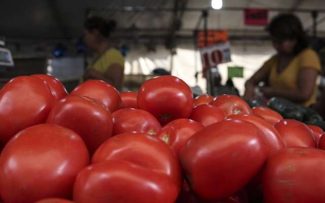 A partir del 7 de mayo, deberán pagar 17.65 por ciento por cada envío que vaya a EU. Foto: Cuartoscuro