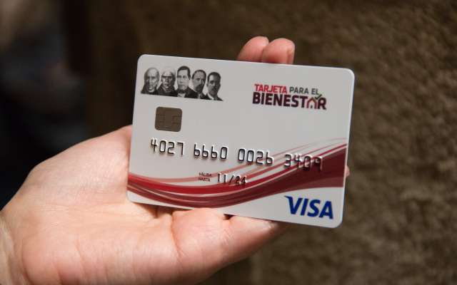 Los gobiernos locales ya no depositarán las pensiones; el Gobierno Federal absorbió la responsabilidad. Foto: Cuartoscuro