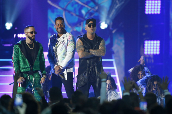 FOTO: AP
