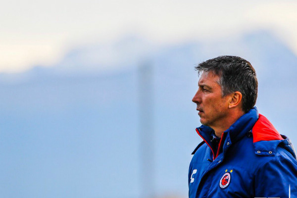 Con los del Puerto, Siboldi consiguió cuatro puntos, producto de cuatro empates y 10 derrotas, en las que los Tiburones marcaron seis goles y recibieron 29