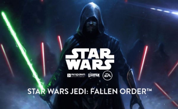 Los jugadores podrán manejar un sable de luz e incluso mantener un duelo contra Darth Vader en realidad virtual.FOTO:ESPECIAL