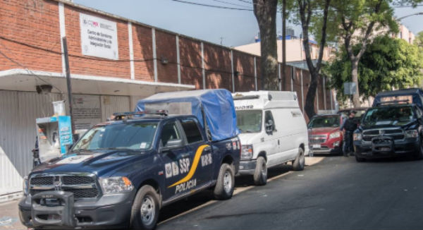 El Corporativo Kosmos tiene más
de 50 años de experiencia dentro del país.FOTO: CUARTOSCURO