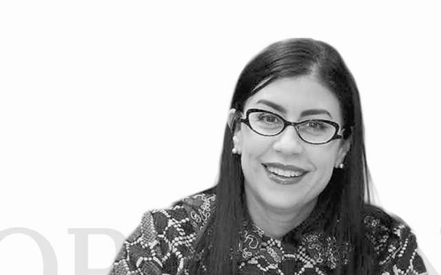Vanessa Rubio / Heraldo de México