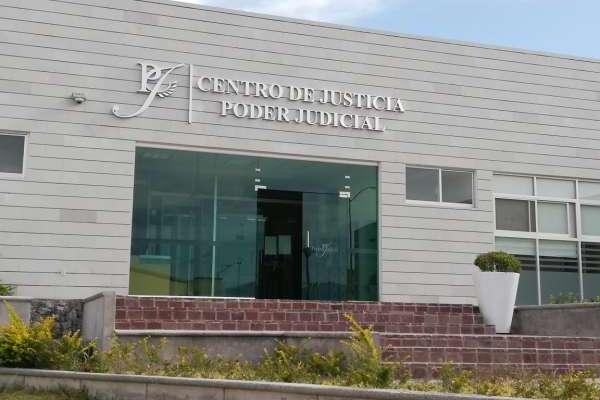 La audiencia de "Nacho Llantas" duró siete horas. Foto: Especial