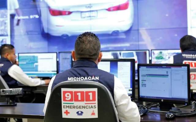 Plan Integral de Seguridad plantea cerrar el paso a los delitos. FOTO:ESPECIAL