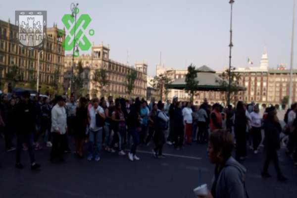 Las autoridades pidieron a los automovilistas tomar precauciones. Foto: Ovial