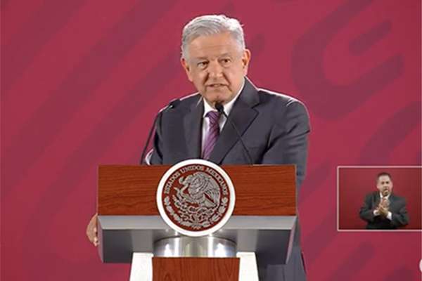 El Senado están analizando la Ley de la Guardia Nacional que fue enviada por el consejero jurídico de la Presidencia, Julio Scherer.