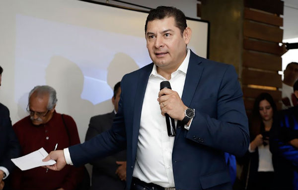 En la demanda SUP-JDC-90/2019 se publicó la notificación casi a las 22 horas del 23 de abril. Foto: Especial