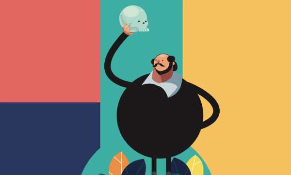 Lo que va en contra del espíritu del arte es que se conozca sólo a través de la crítica. Ilustración: Especial